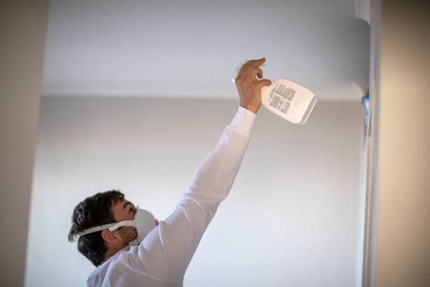 Water Damage Restoration in Fairfax Station, VA